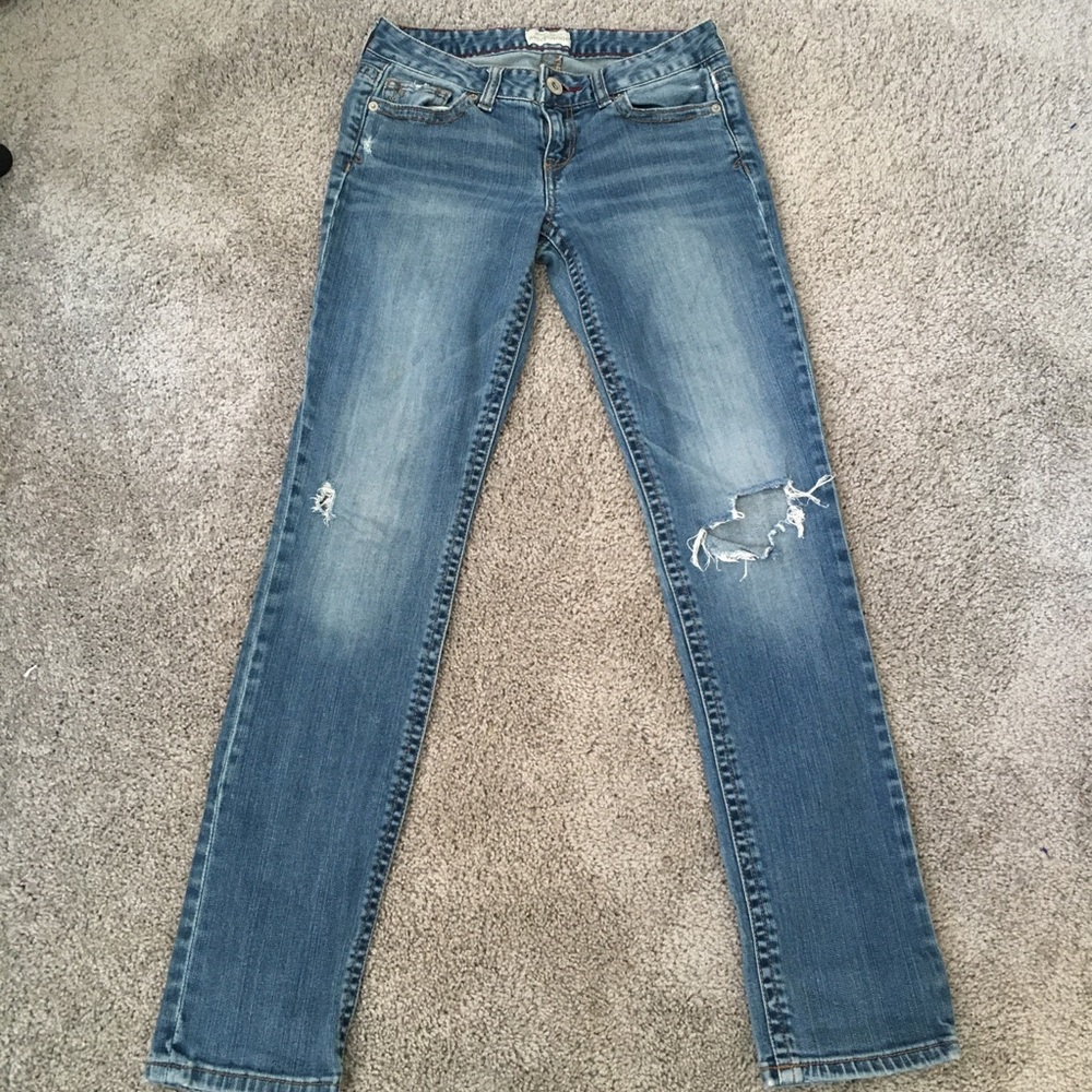 Aeropostale jeans